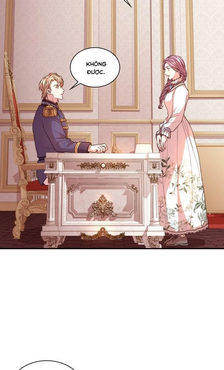 Thư Ký Của Bạo Chúa Chapter 21 - 31