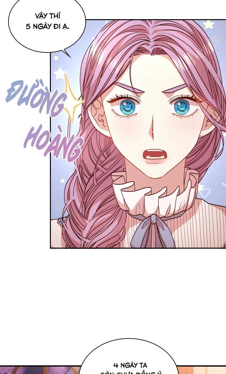 Thư Ký Của Bạo Chúa Chapter 21 - 32