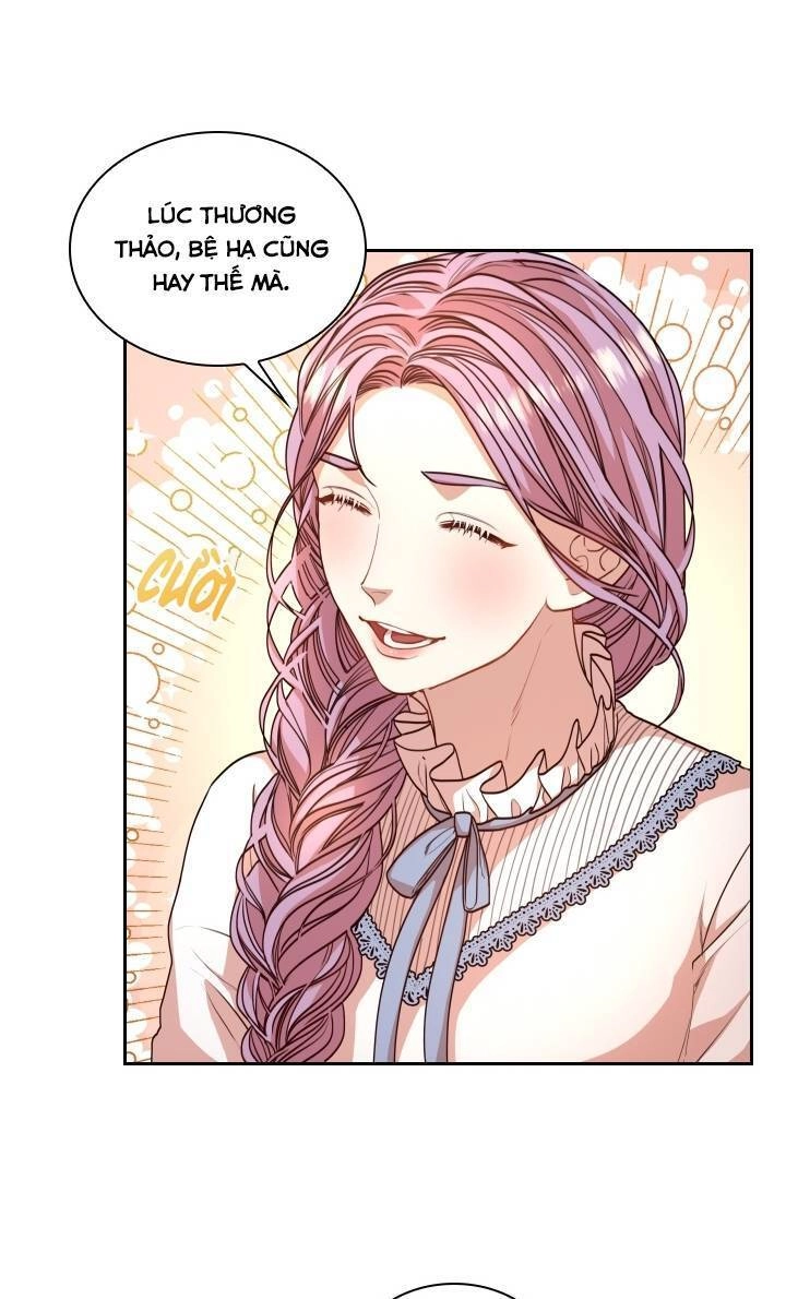 Thư Ký Của Bạo Chúa Chapter 21 - 34