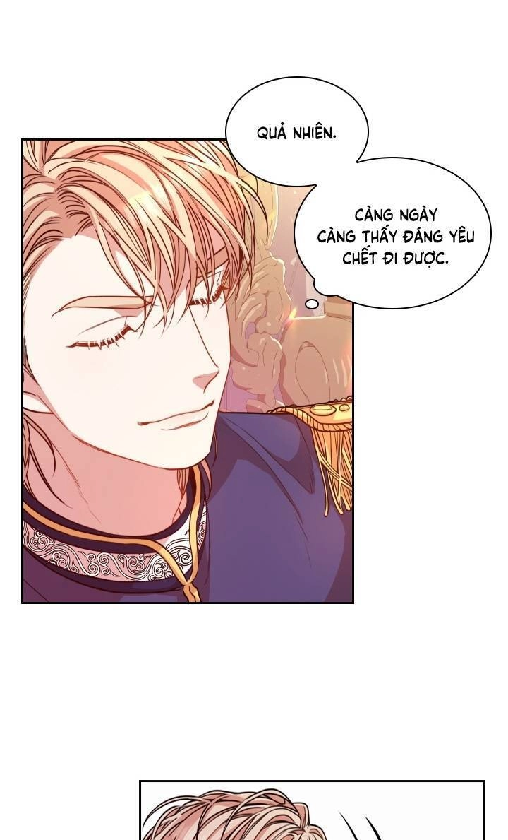 Thư Ký Của Bạo Chúa Chapter 21 - 37