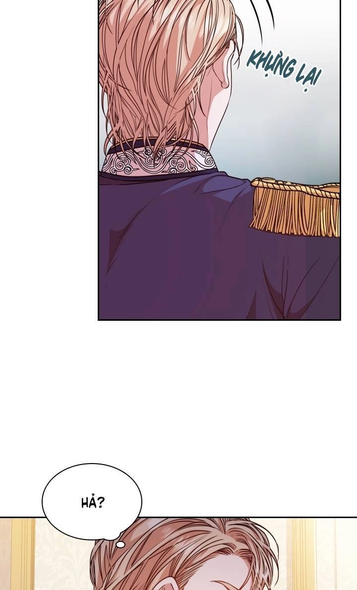 Thư Ký Của Bạo Chúa Chapter 21 - 38