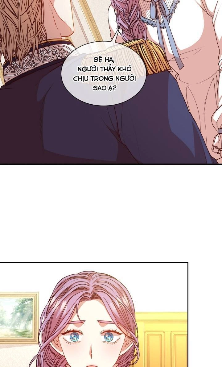 Thư Ký Của Bạo Chúa Chapter 21 - 41