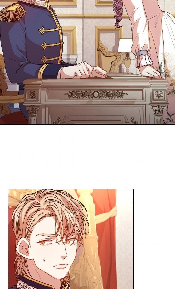 Thư Ký Của Bạo Chúa Chapter 21 - 45