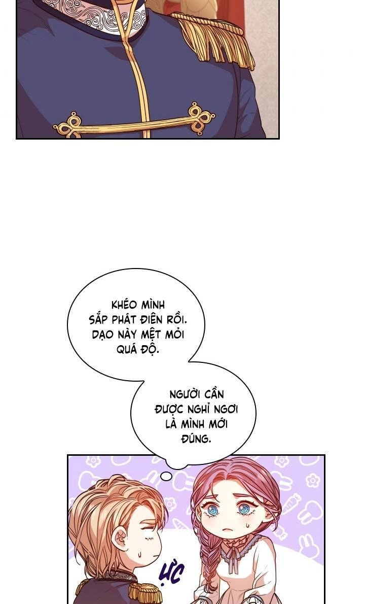 Thư Ký Của Bạo Chúa Chapter 21 - 46