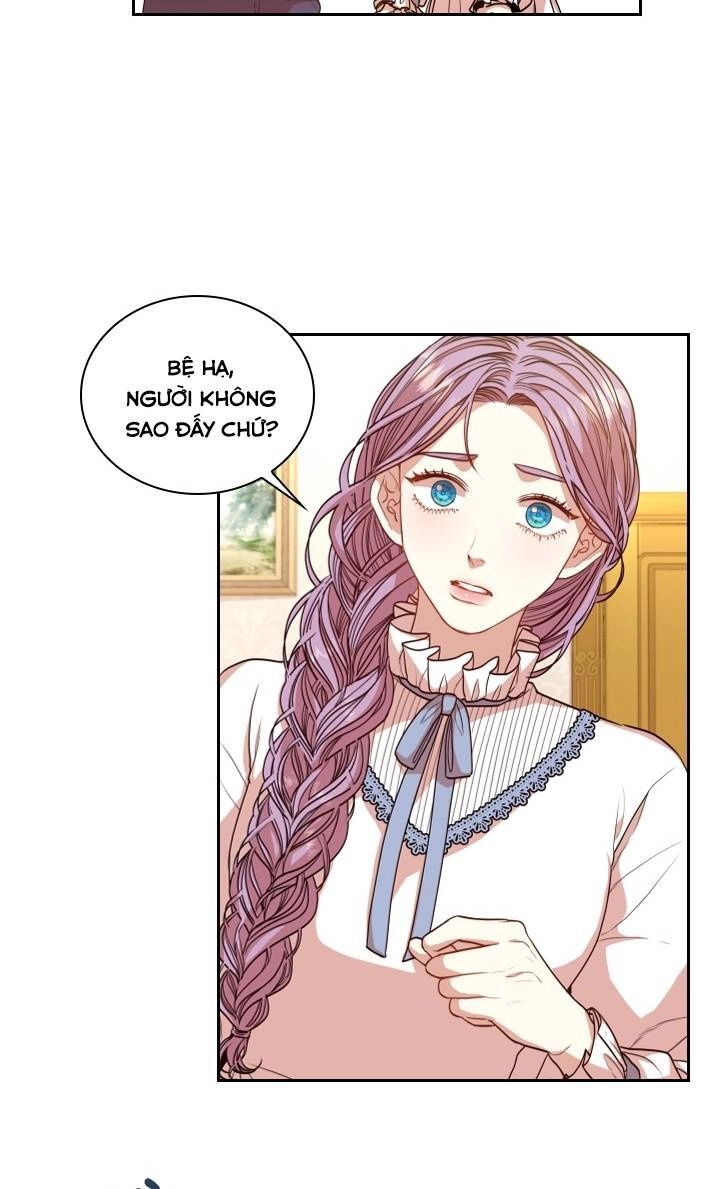 Thư Ký Của Bạo Chúa Chapter 21 - 47