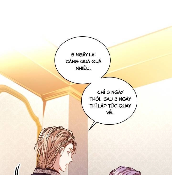 Thư Ký Của Bạo Chúa Chapter 21 - 49