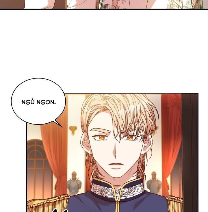 Thư Ký Của Bạo Chúa Chapter 21 - 51