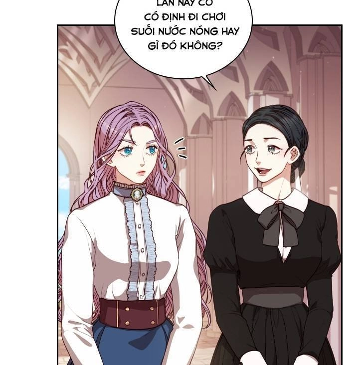 Thư Ký Của Bạo Chúa Chapter 21 - 60