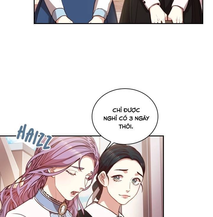 Thư Ký Của Bạo Chúa Chapter 21 - 61