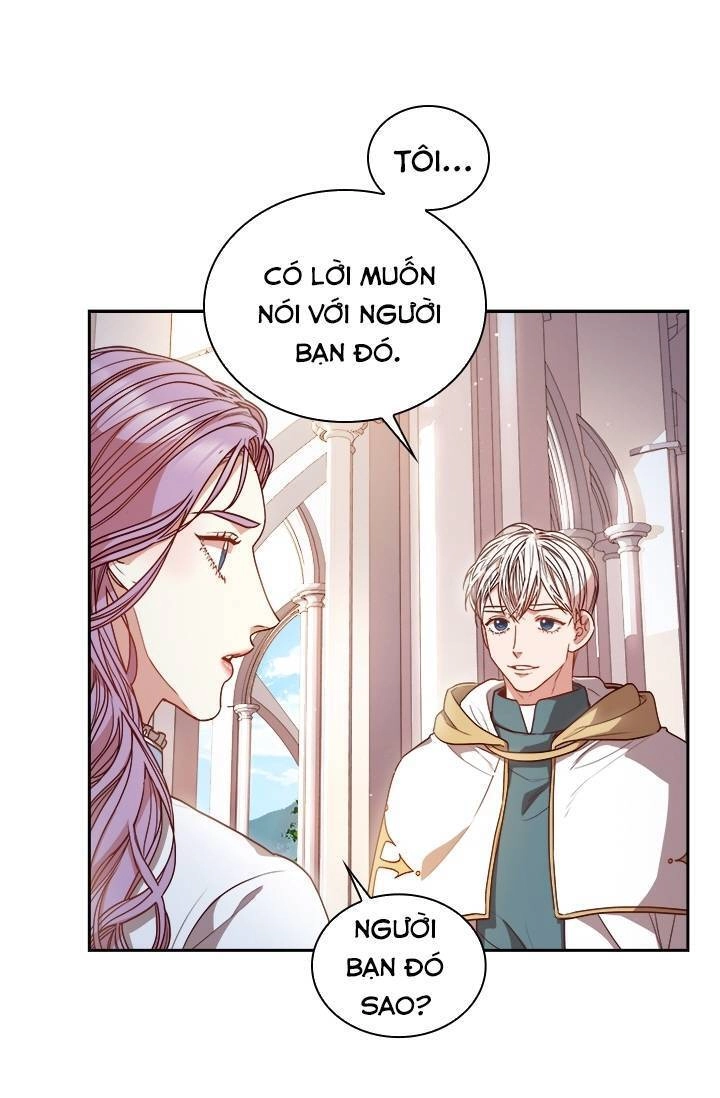 Thư Ký Của Bạo Chúa Chapter 22 - 1