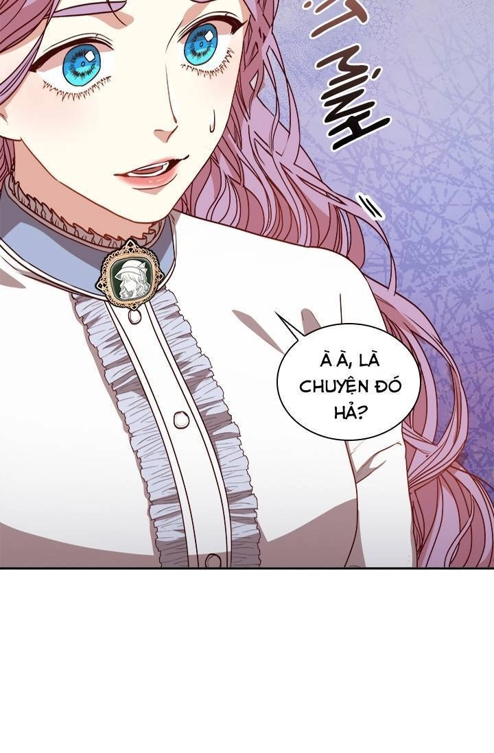 Thư Ký Của Bạo Chúa Chapter 22 - 3