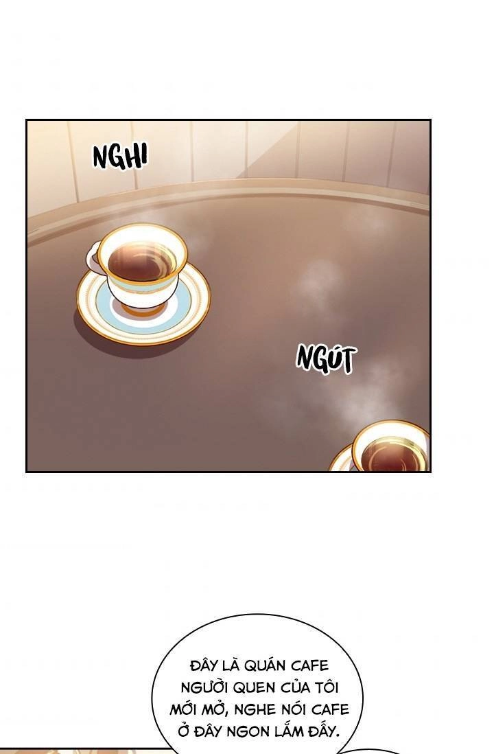 Thư Ký Của Bạo Chúa Chapter 22 - 7