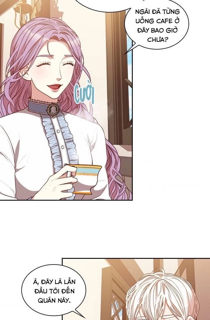 Thư Ký Của Bạo Chúa Chapter 22 - 8
