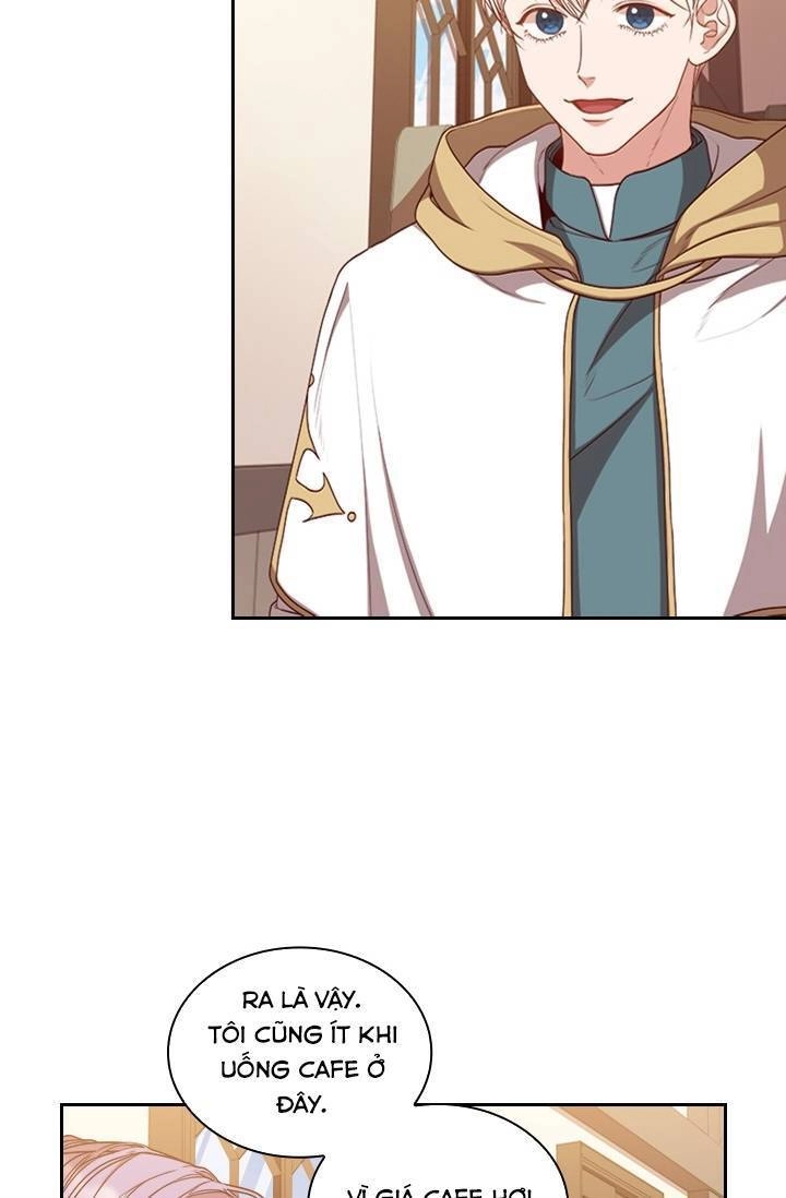 Thư Ký Của Bạo Chúa Chapter 22 - 9