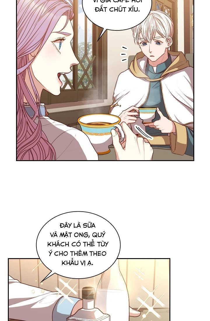 Thư Ký Của Bạo Chúa Chapter 22 - 10