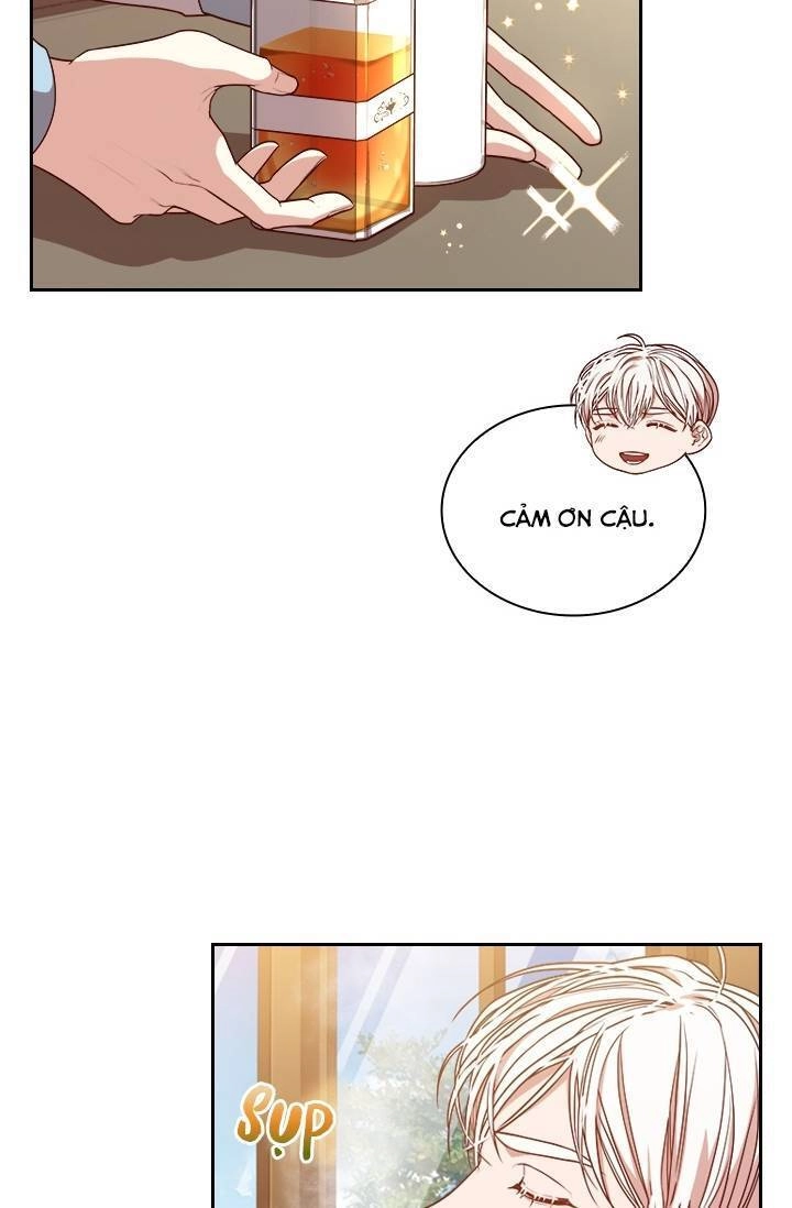 Thư Ký Của Bạo Chúa Chapter 22 - 11