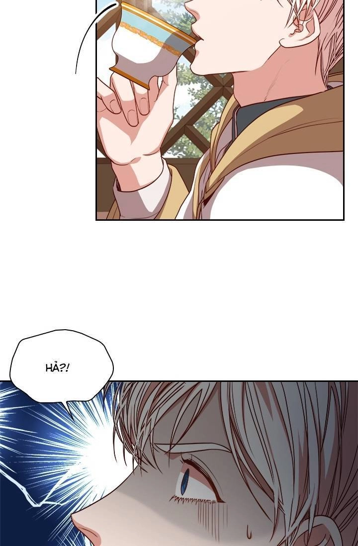 Thư Ký Của Bạo Chúa Chapter 22 - 12