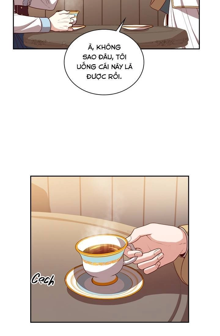 Thư Ký Của Bạo Chúa Chapter 22 - 15
