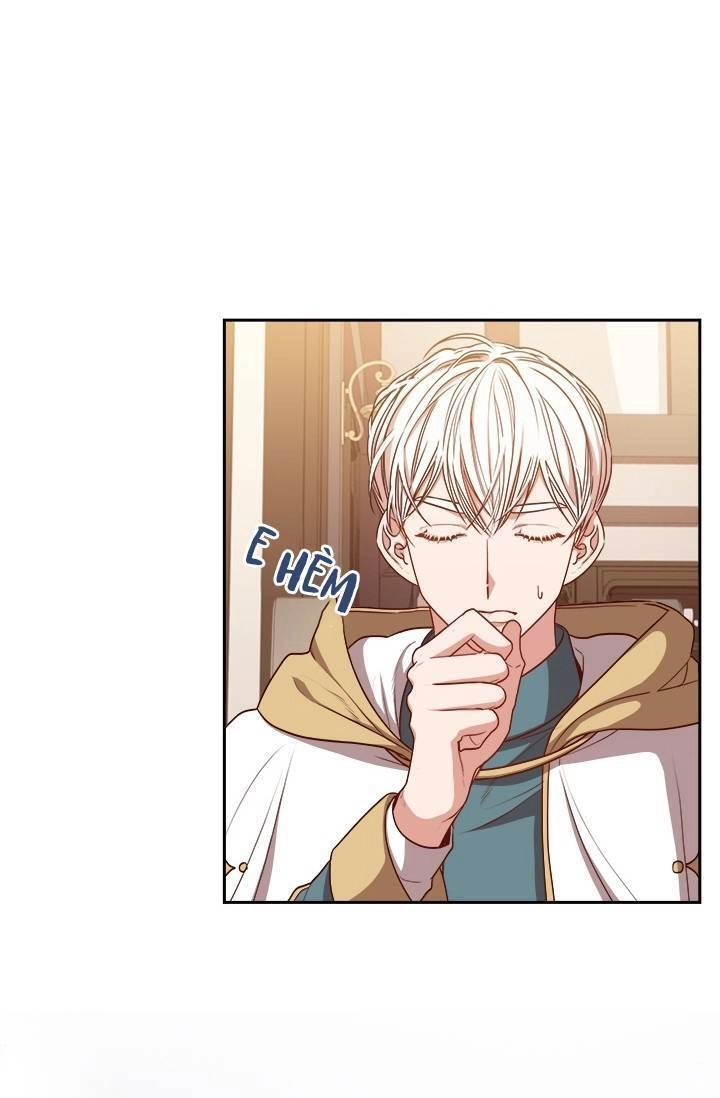 Thư Ký Của Bạo Chúa Chapter 22 - 16