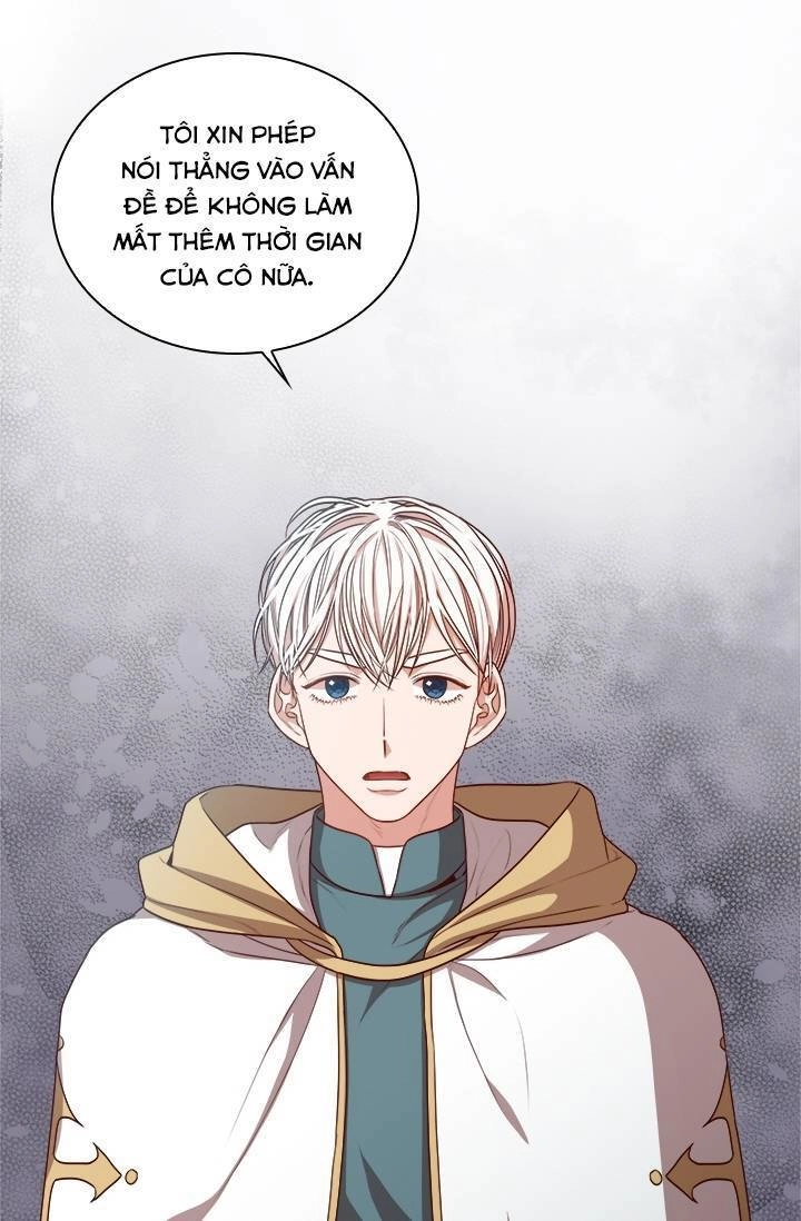 Thư Ký Của Bạo Chúa Chapter 22 - 17