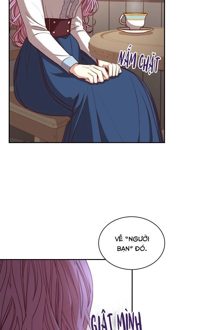 Thư Ký Của Bạo Chúa Chapter 22 - 19