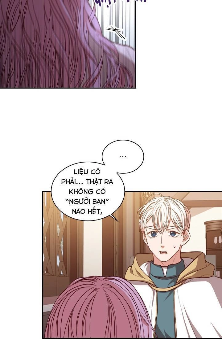 Thư Ký Của Bạo Chúa Chapter 22 - 20