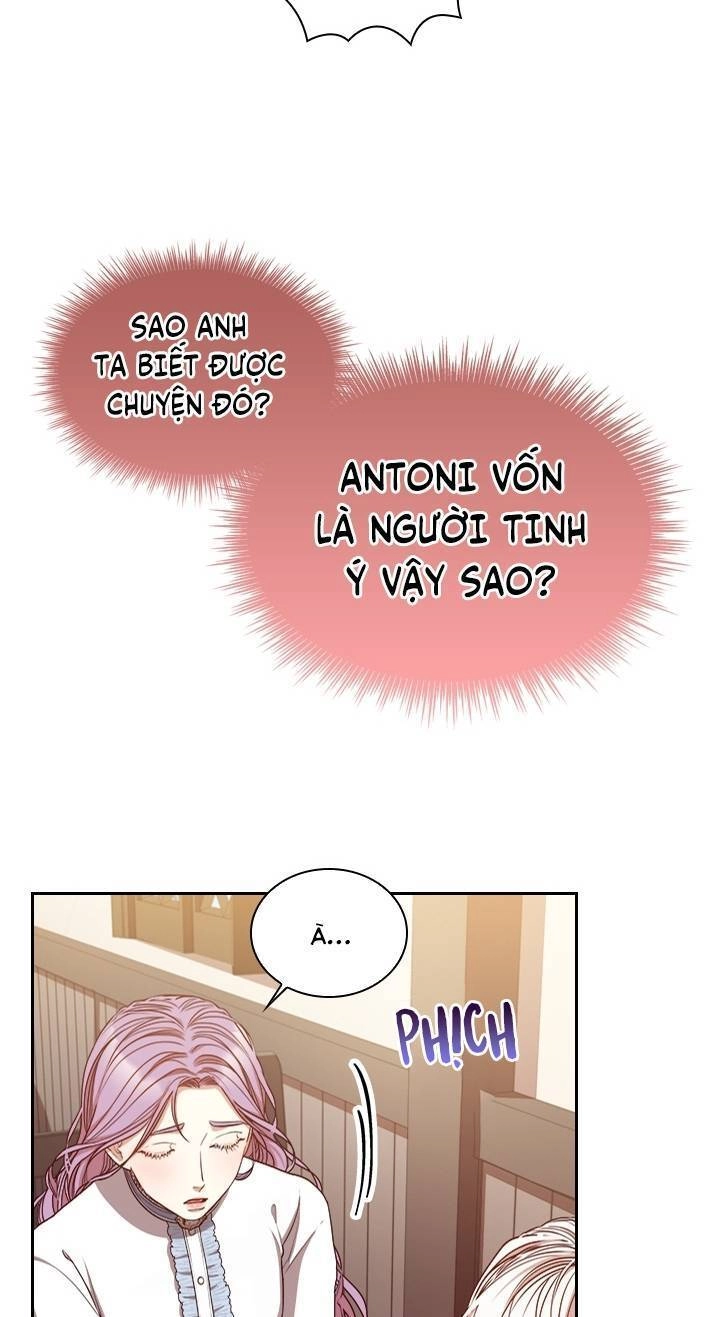 Thư Ký Của Bạo Chúa Chapter 22 - 23