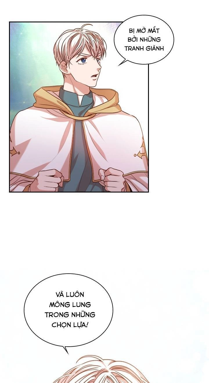 Thư Ký Của Bạo Chúa Chapter 22 - 26