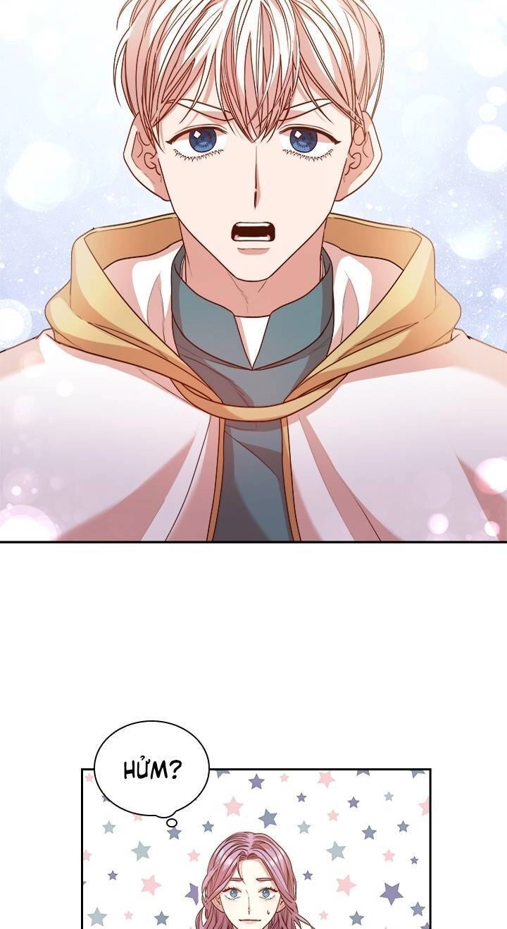 Thư Ký Của Bạo Chúa Chapter 22 - 27