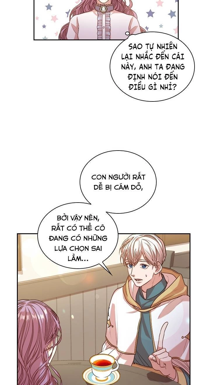 Thư Ký Của Bạo Chúa Chapter 22 - 28