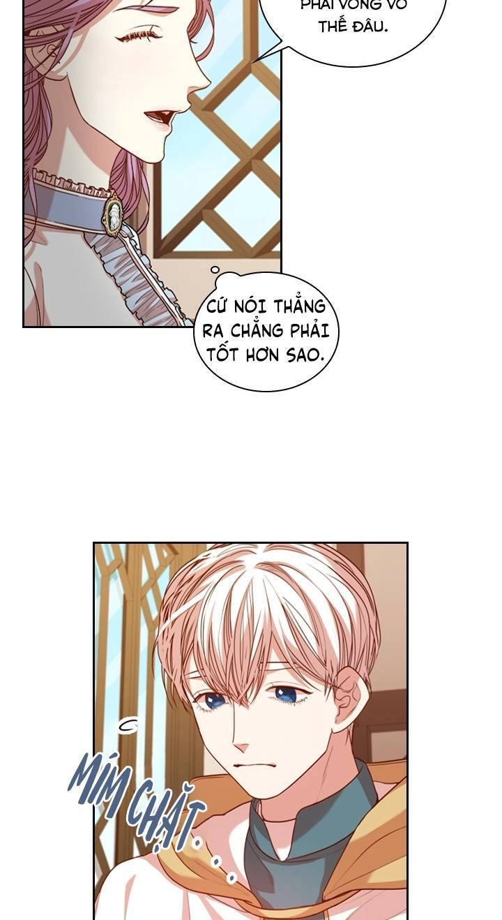 Thư Ký Của Bạo Chúa Chapter 22 - 30