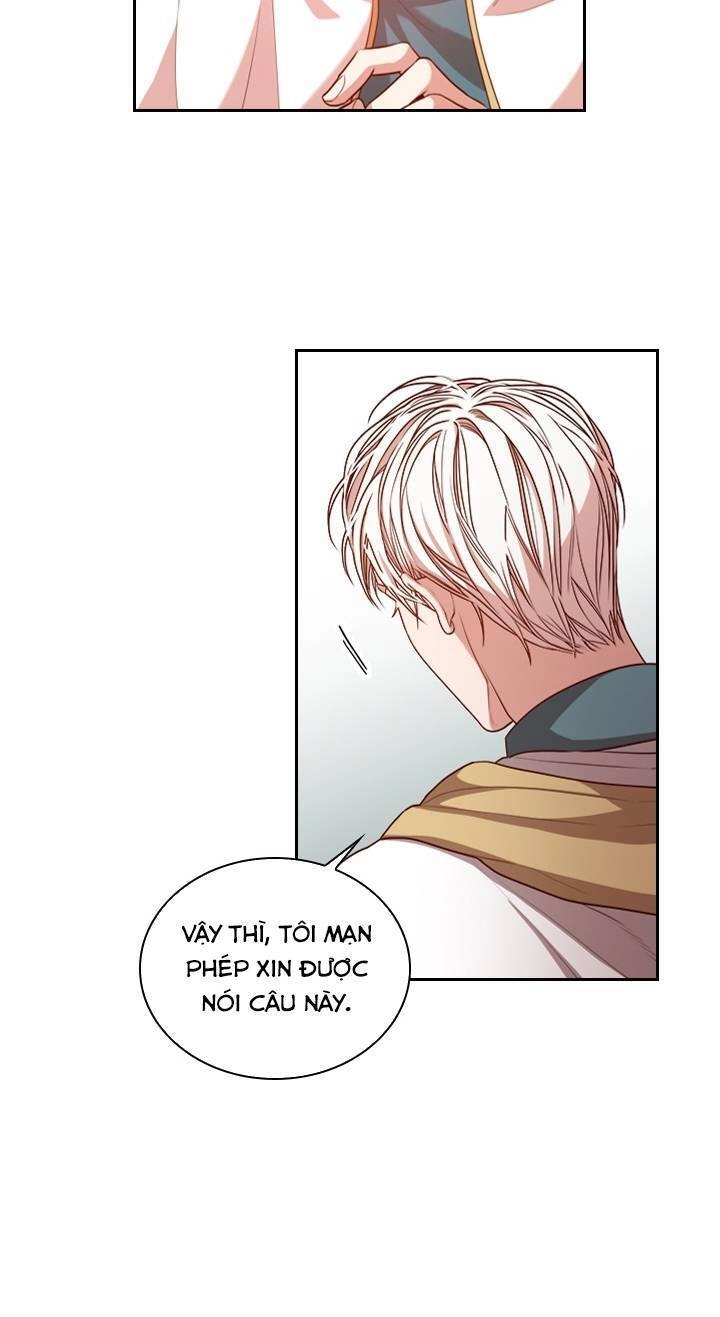 Thư Ký Của Bạo Chúa Chapter 22 - 31