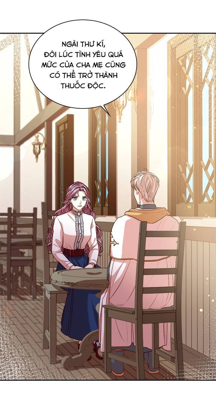 Thư Ký Của Bạo Chúa Chapter 22 - 32