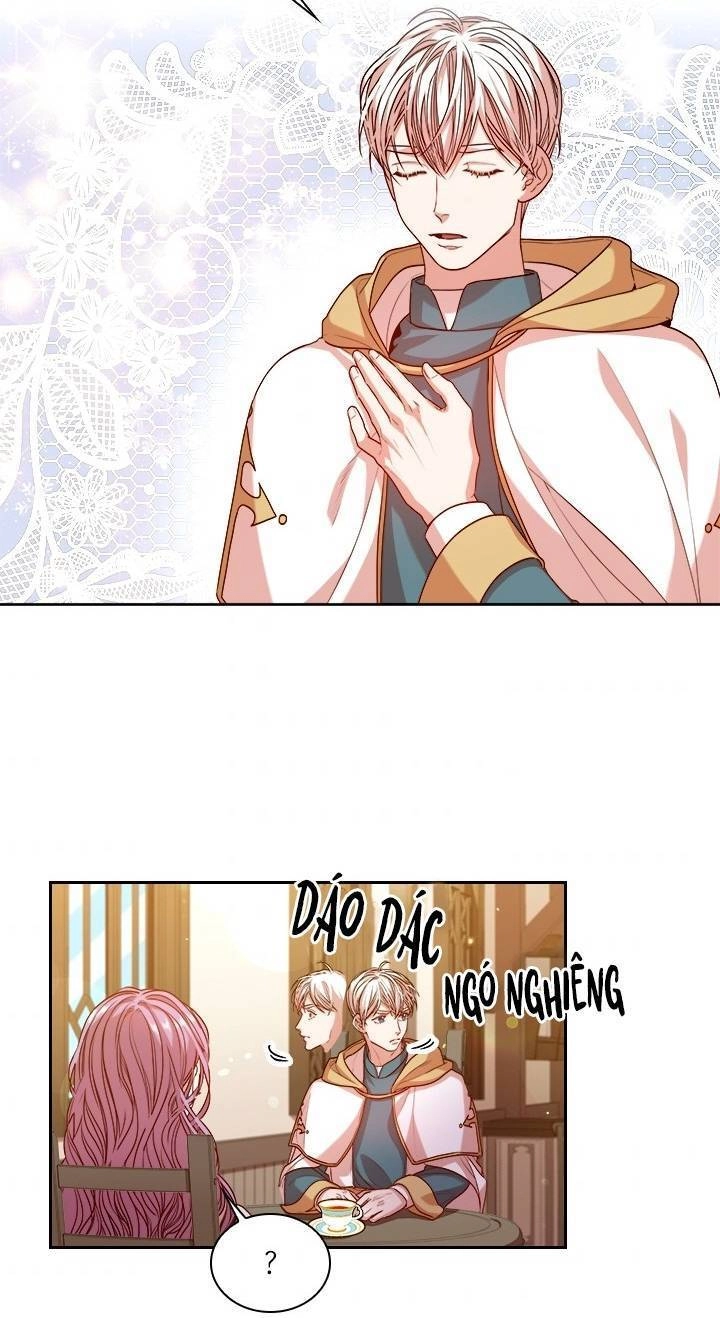 Thư Ký Của Bạo Chúa Chapter 22 - 35