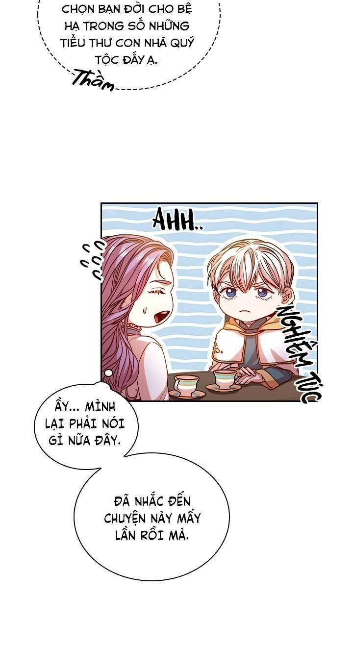 Thư Ký Của Bạo Chúa Chapter 22 - 37