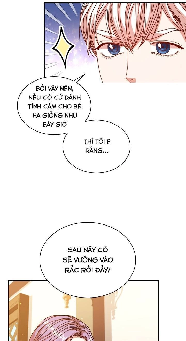 Thư Ký Của Bạo Chúa Chapter 22 - 38