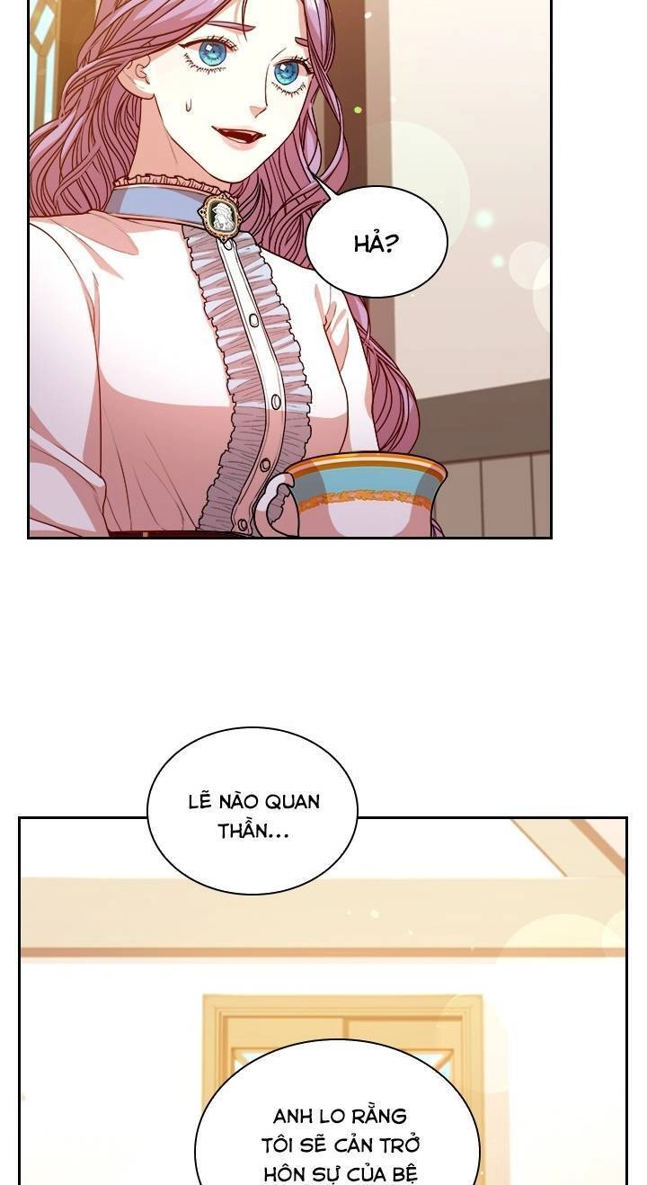 Thư Ký Của Bạo Chúa Chapter 22 - 39