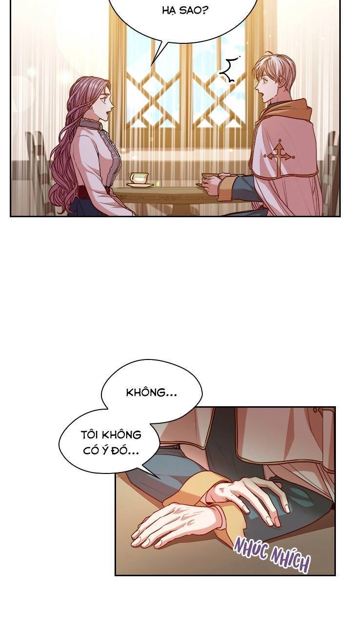 Thư Ký Của Bạo Chúa Chapter 22 - 40