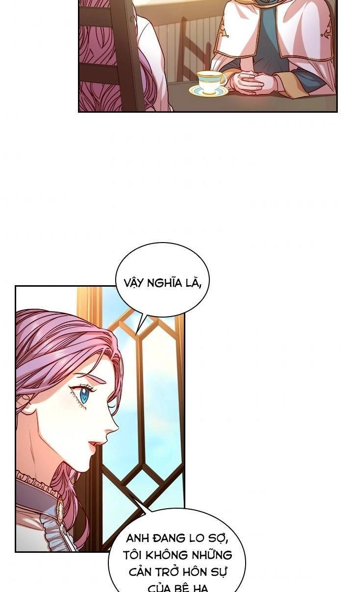 Thư Ký Của Bạo Chúa Chapter 22 - 43