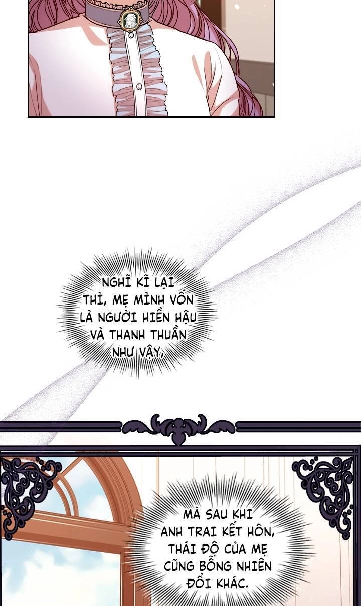 Thư Ký Của Bạo Chúa Chapter 22 - 47