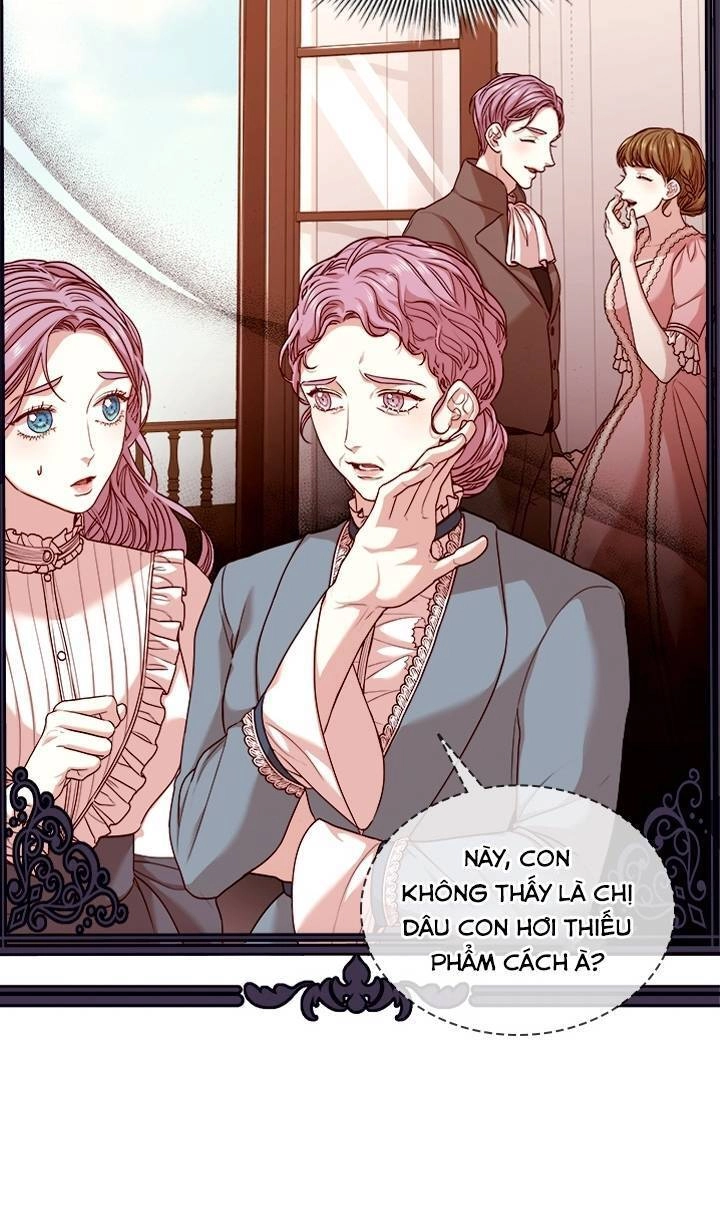 Thư Ký Của Bạo Chúa Chapter 22 - 48