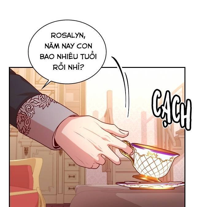 Thư Ký Của Bạo Chúa Chapter 22 - 68