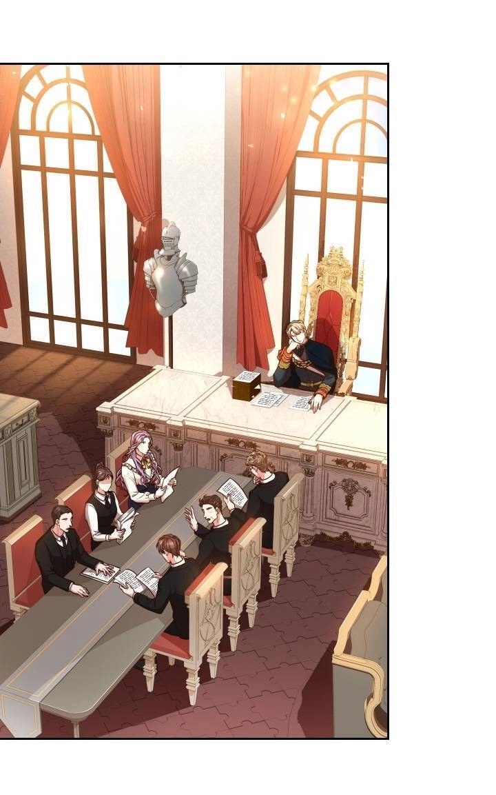 Thư Ký Của Bạo Chúa Chapter 23 - 4