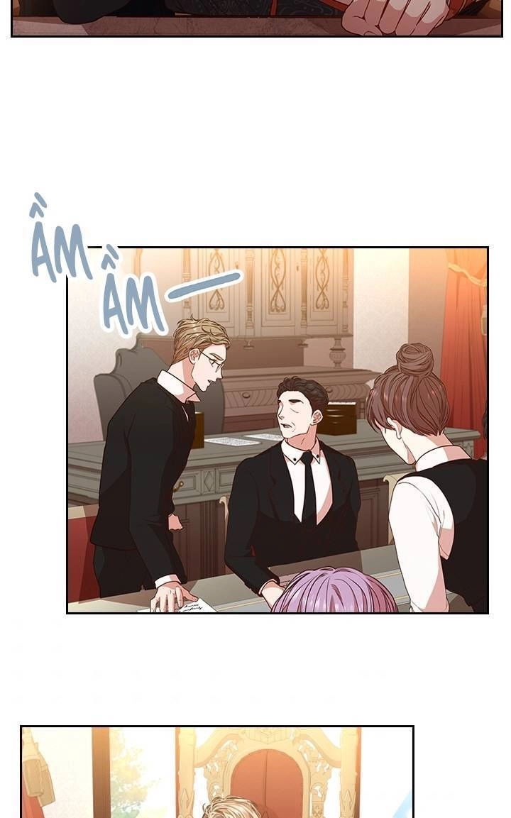 Thư Ký Của Bạo Chúa Chapter 23 - 6