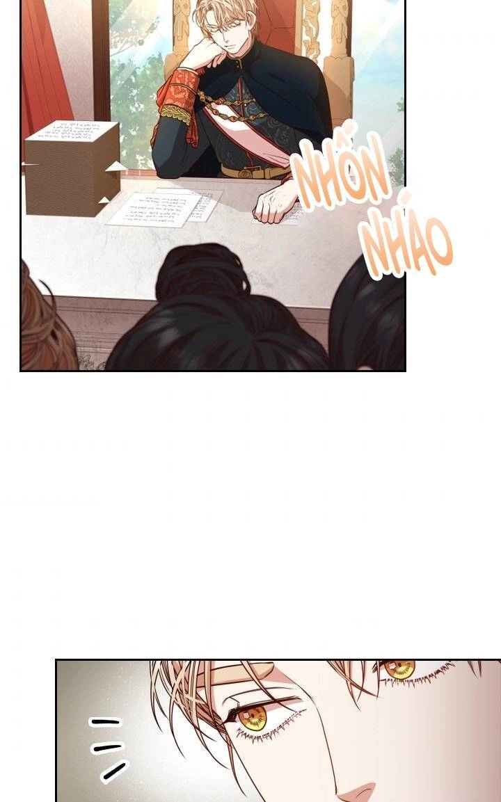 Thư Ký Của Bạo Chúa Chapter 23 - 7