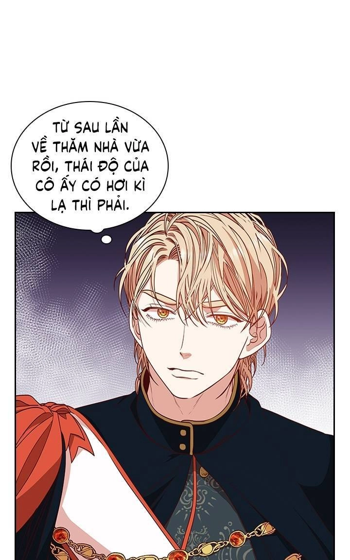 Thư Ký Của Bạo Chúa Chapter 23 - 10