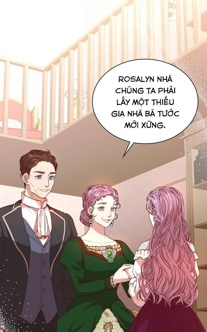 Thư Ký Của Bạo Chúa Chapter 23 - 14