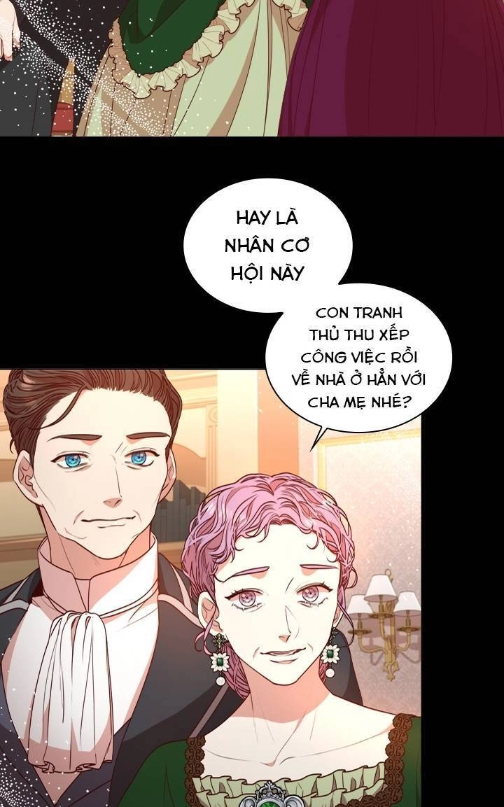 Thư Ký Của Bạo Chúa Chapter 23 - 15