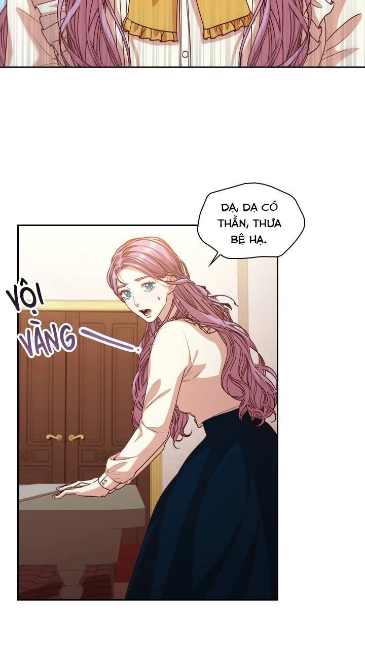 Thư Ký Của Bạo Chúa Chapter 23 - 22