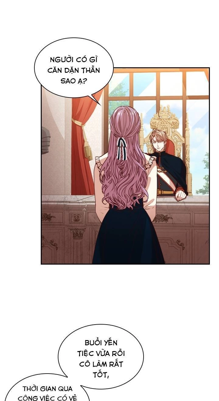 Thư Ký Của Bạo Chúa Chapter 23 - 23
